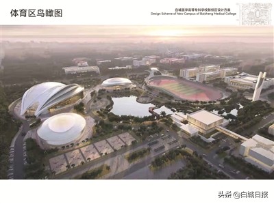 医海行舟潮头立桃李四季满园春白城医学高等专科学校聚焦转型升级实施“一创三建”走笔