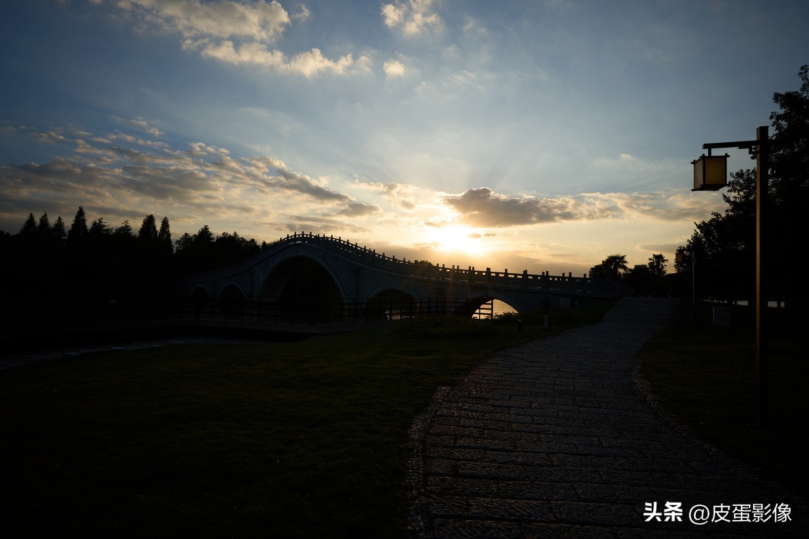 教老婆学拍照,教老婆学摄影的第17天