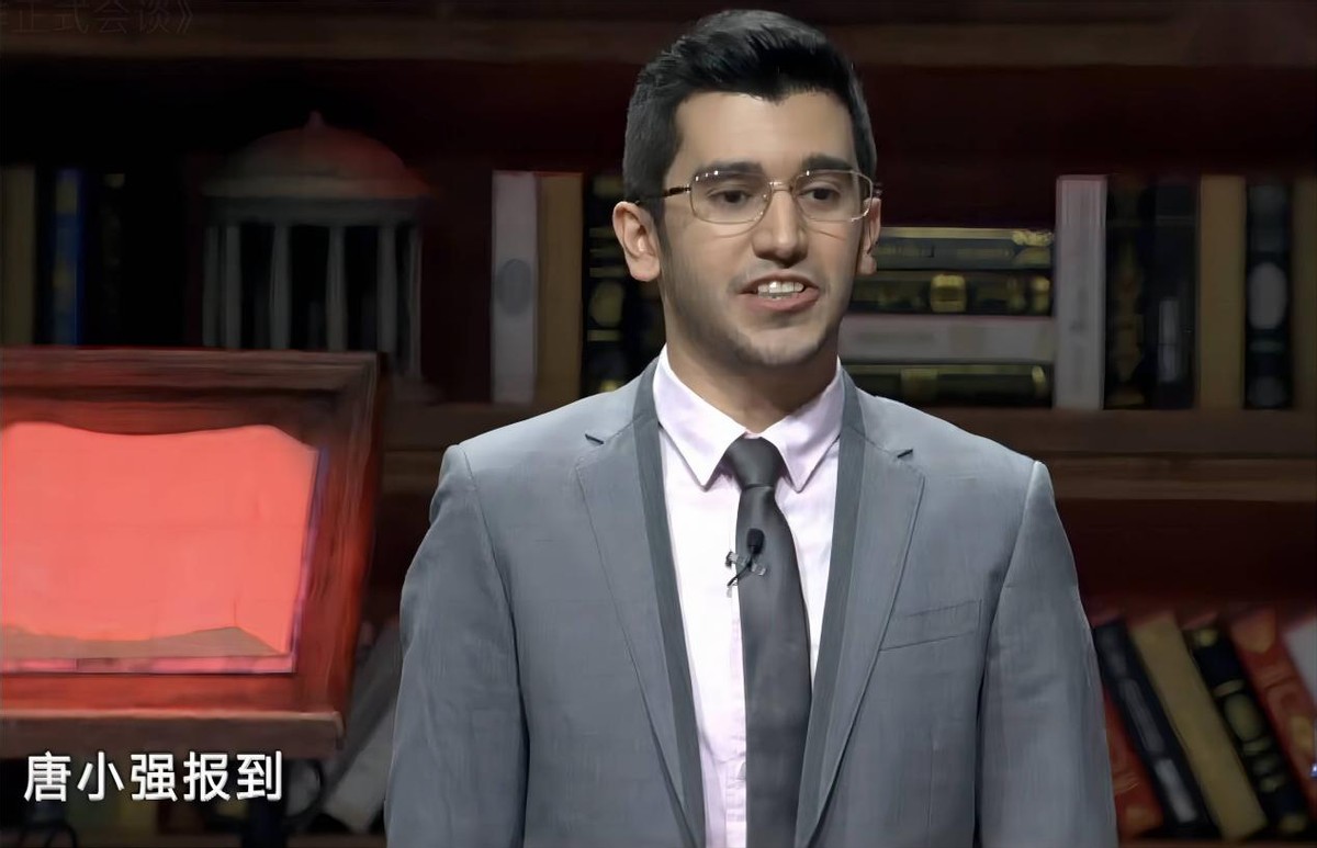 唐小强土耳其地震中遇难,唐小强家人有没有遇难