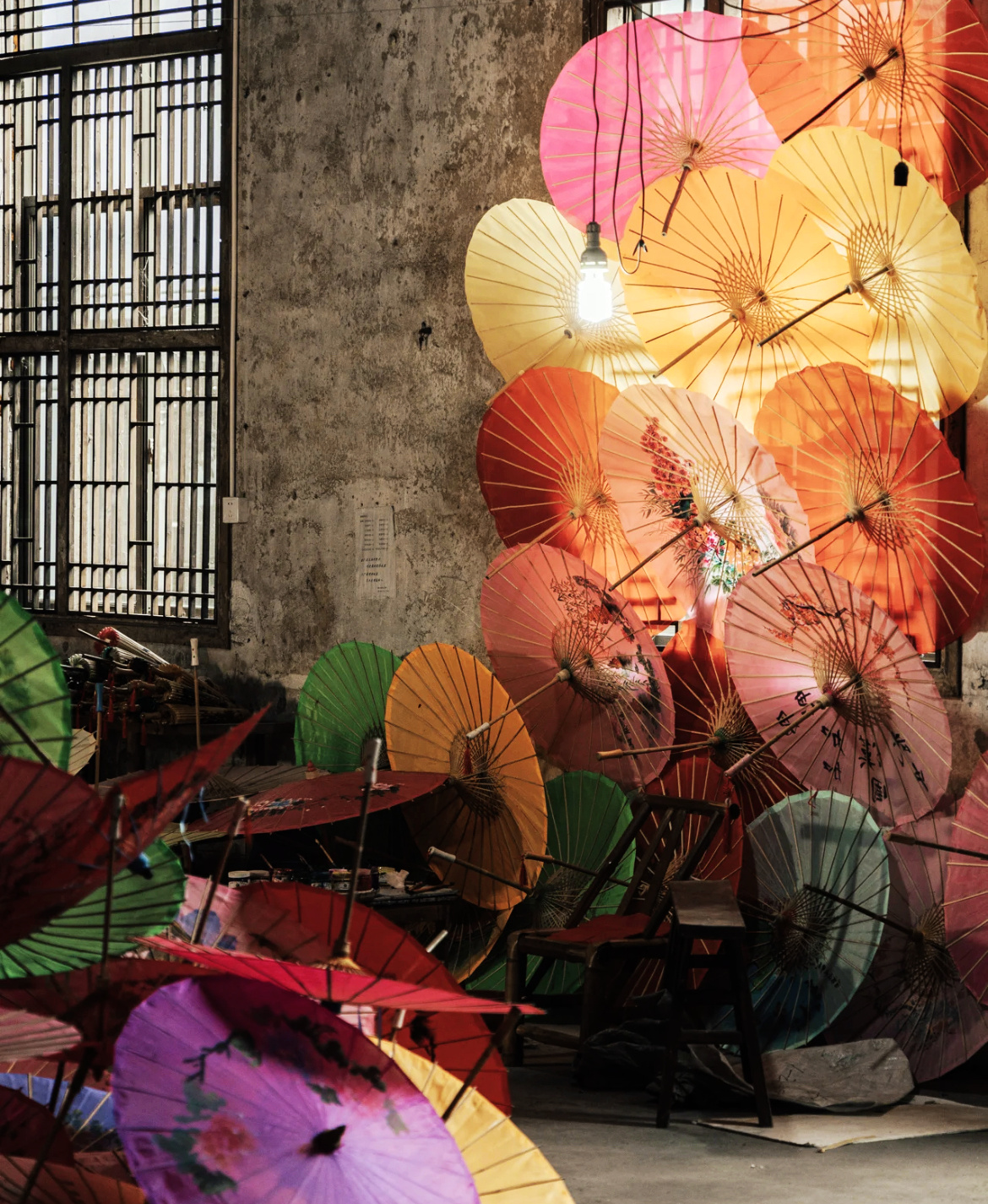 古村古镇古廊桥,江西的水乡古镇