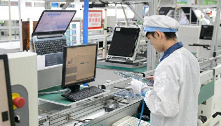 戴尔惨遭中国消费者*制抵**，后悔去中国化