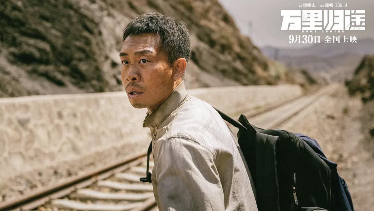 张译王俊凯万里归途台词,张译王俊凯万里归途讲述什么故事