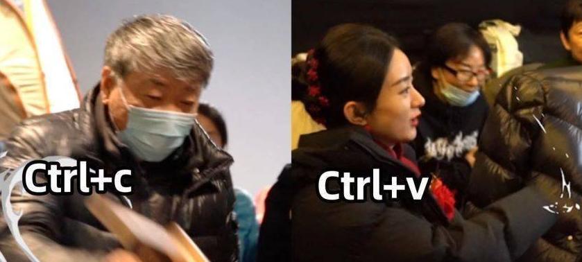 网友全面分析赵丽颖新剧,赵丽颖的三部新剧厉害了