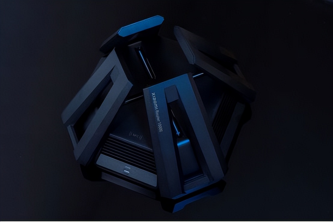 小米万兆路由器升级wifi7评测,小米万兆路由器升级wifi7测评