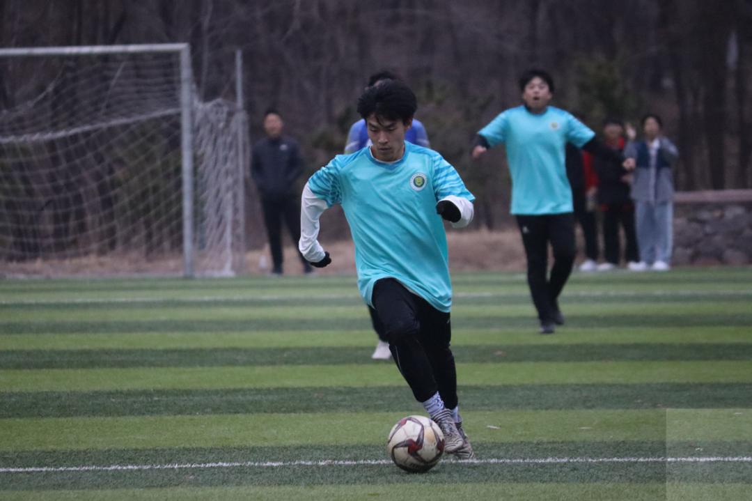 加油“世界杯”，逐鹿“绿岛杯”！