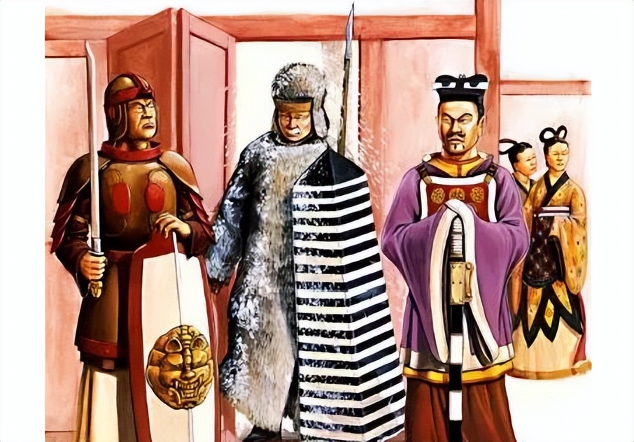 隋朝府兵制的意义,府兵制和隋朝的关系