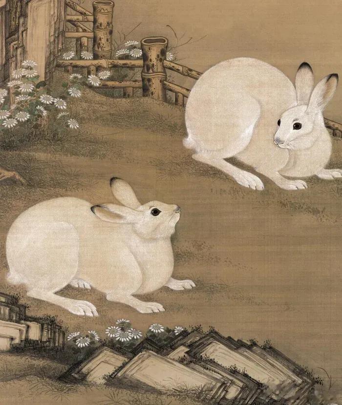 清冷枚仕女图绢本,清冷枚简介