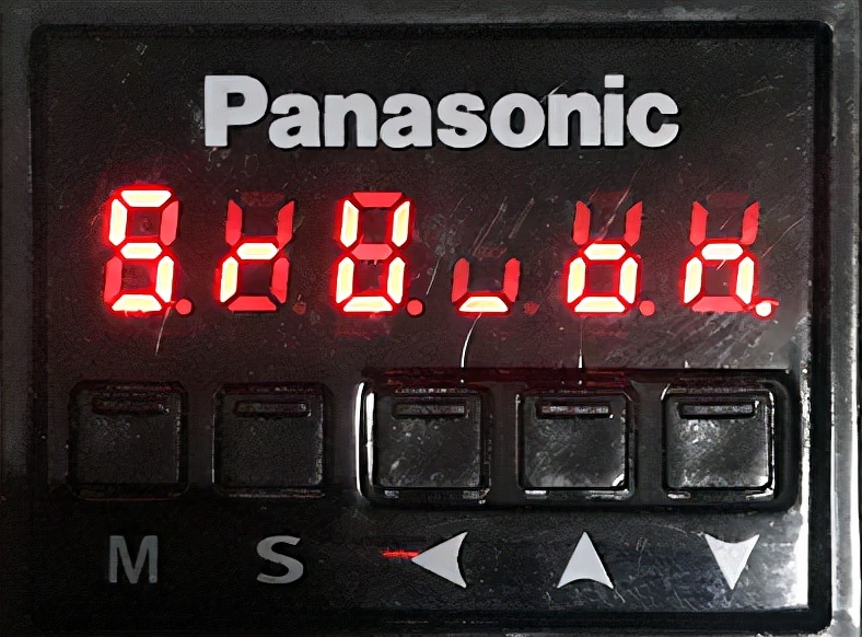 松下伺服驱动器接线,松下a6伺服电机驱动器怎么接线