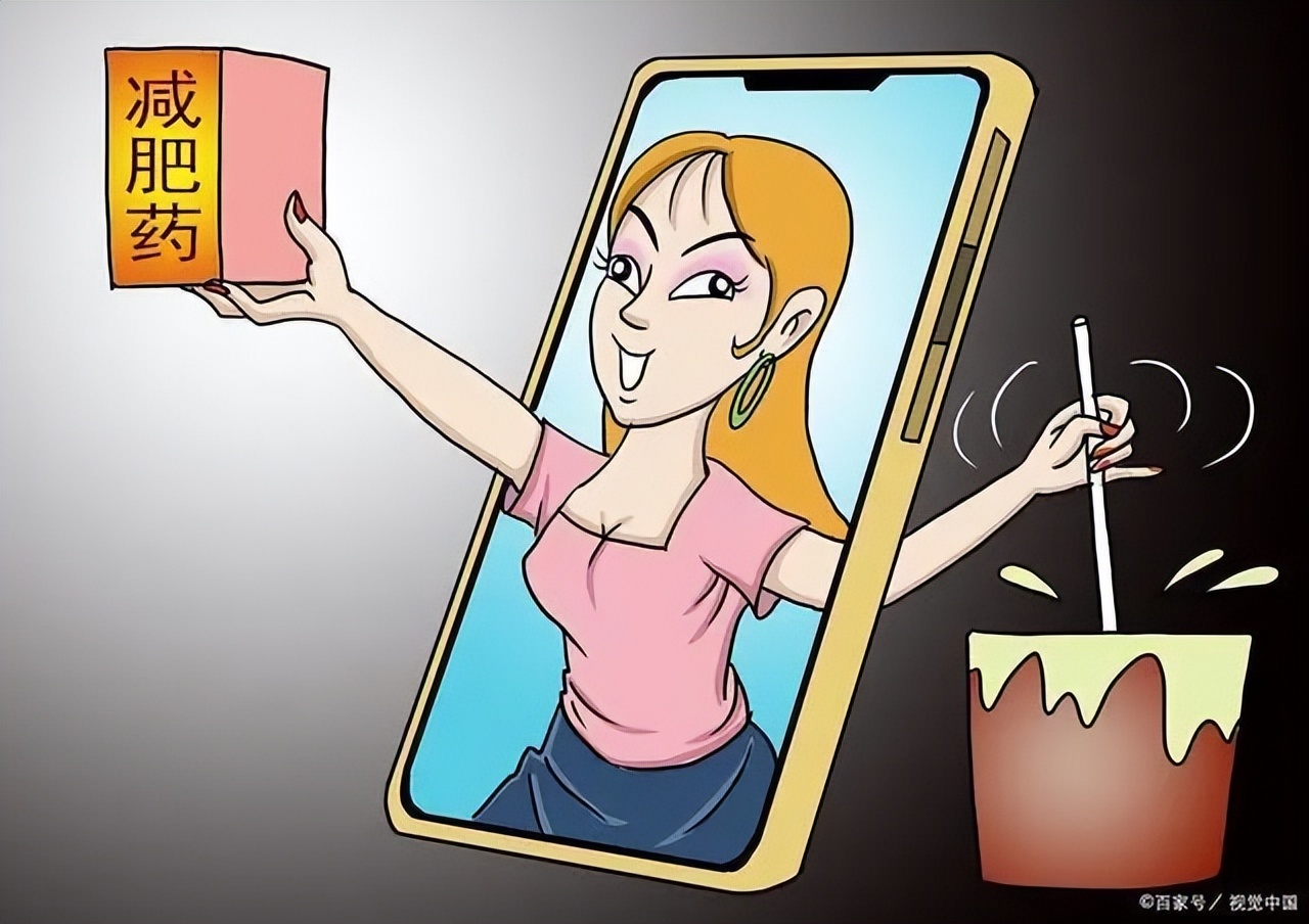 网红对直播带货的影响,网红直播带货伦理风险