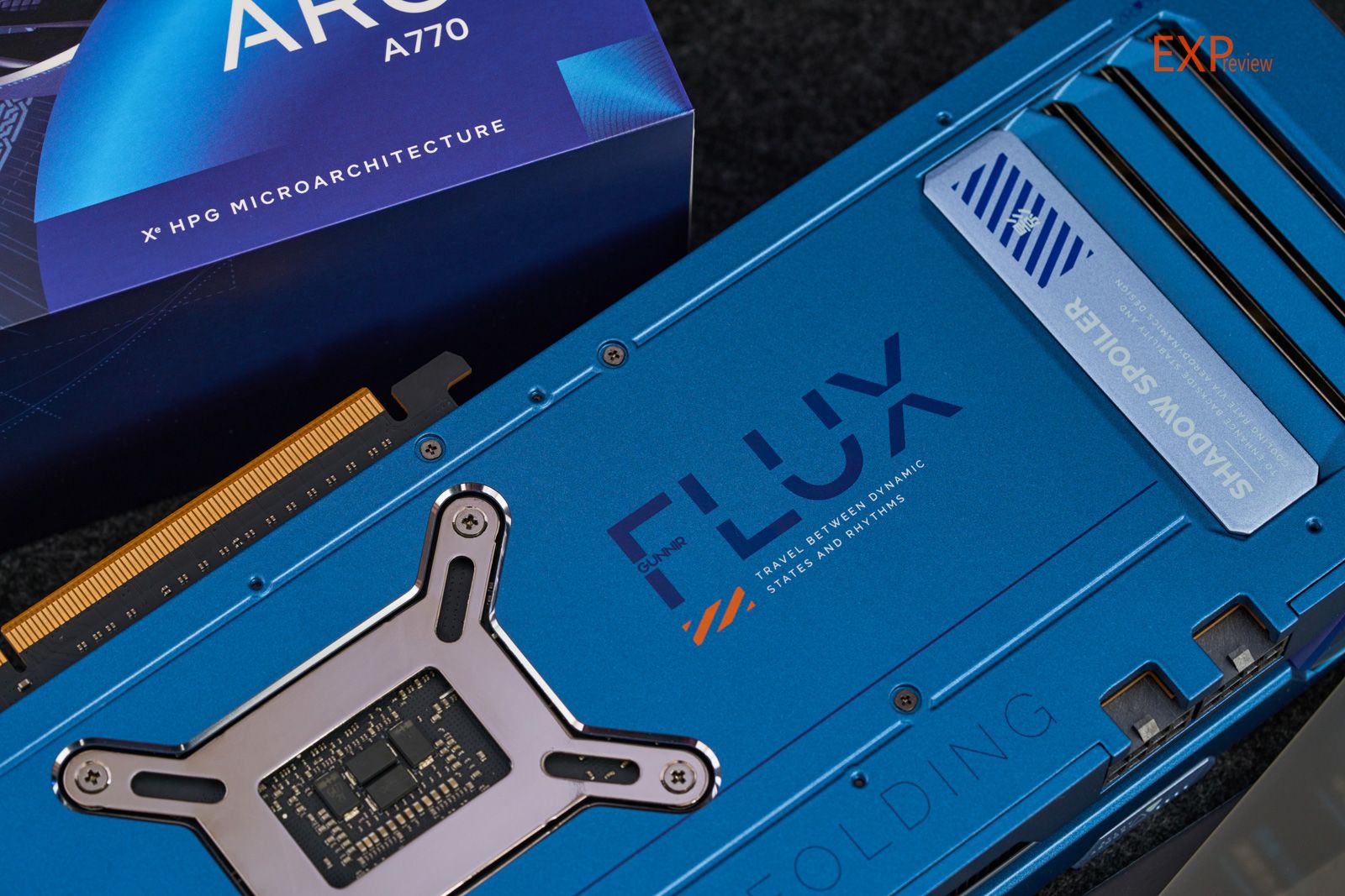 英特尔arca770显卡,英特尔arca770游戏表现