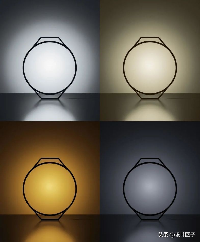 2023年红点设计大奖作品,2021红点设计概念大奖获奖作品展