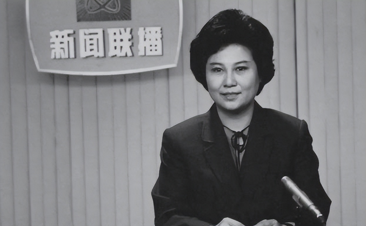 事实证明,央视没选错人,新闻主持邢质斌可以不要名和利