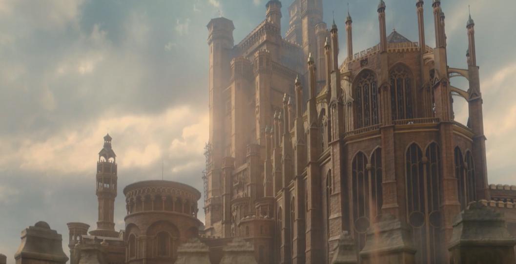 尺度神剧口碑回升8.8，死抓反转终极密码，观众：完全戳中爽点