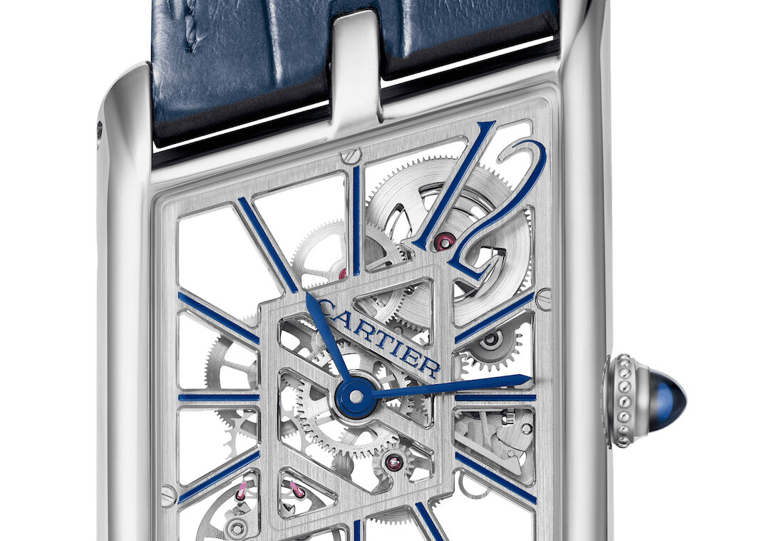 顶级镂空手表排行榜前十名,精工SEIKO自动机械表35.5镂空