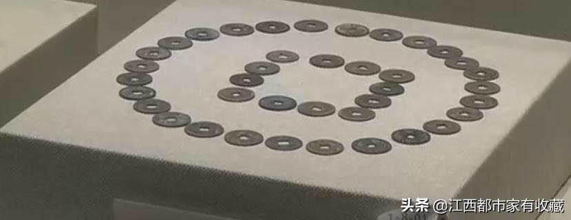 开元通宝各种版别有收藏价值吗,现在发现的最奇特的开元通宝