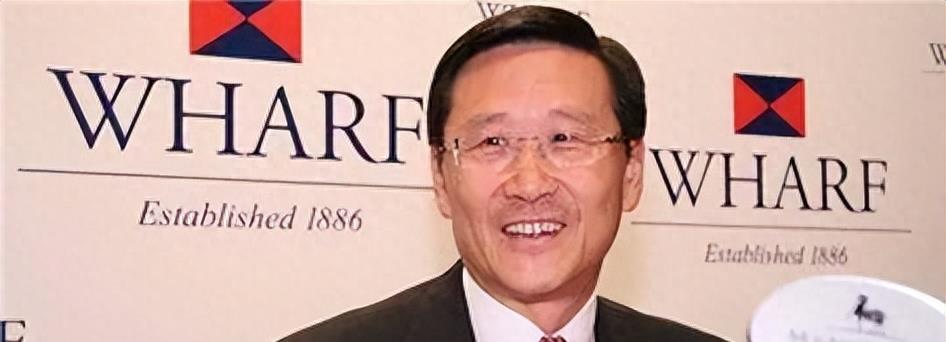 我国最富包租婆一年收两千亿,中国最大的包租公是谁