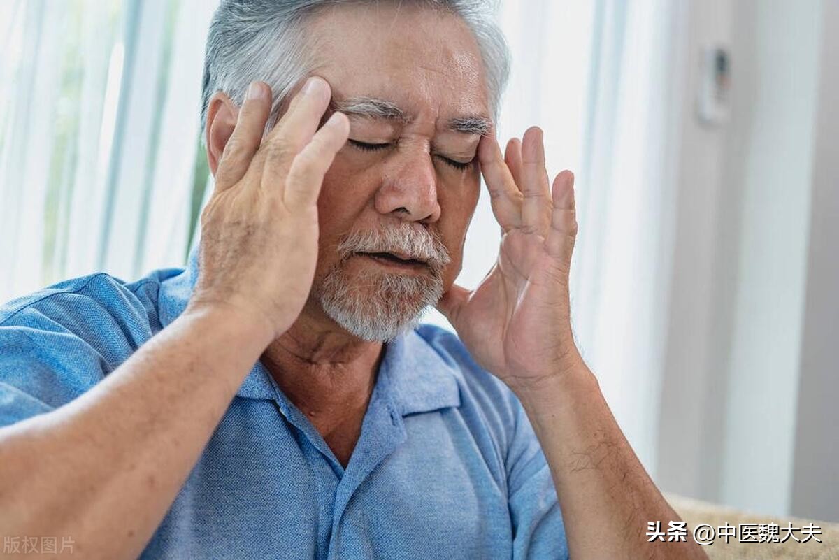 脑供血不足厉害了是脑梗吗,脑供血不足的5个表现会失眠吗