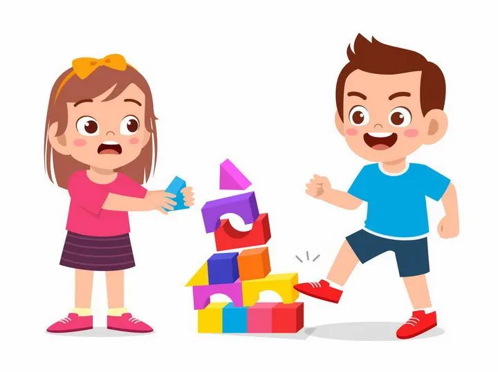 小孩好动注意力不集中该怎么解决,小孩子好动注意力不集中要怎么教