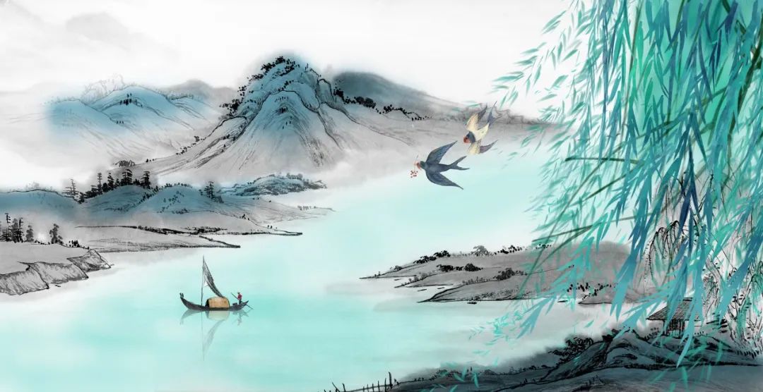 10首绝美五言诗,最美五言诗10首