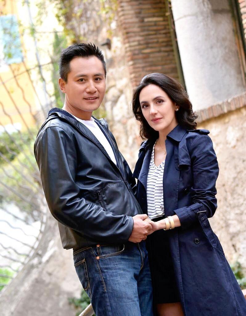 回顾刘烨和谢娜的6年爱情,刘烨与谢娜的遗憾爱情