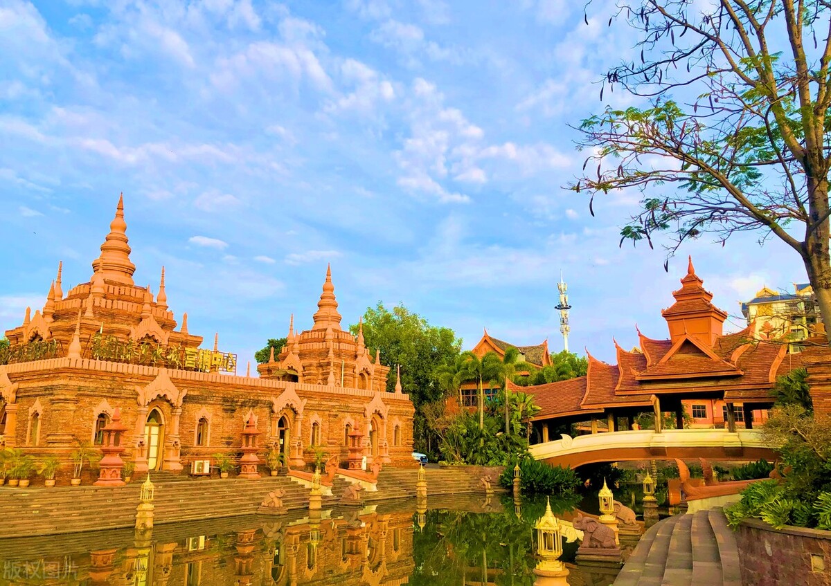 中国最好的茶叶旅游线路,浙江自驾游看茶叶路线