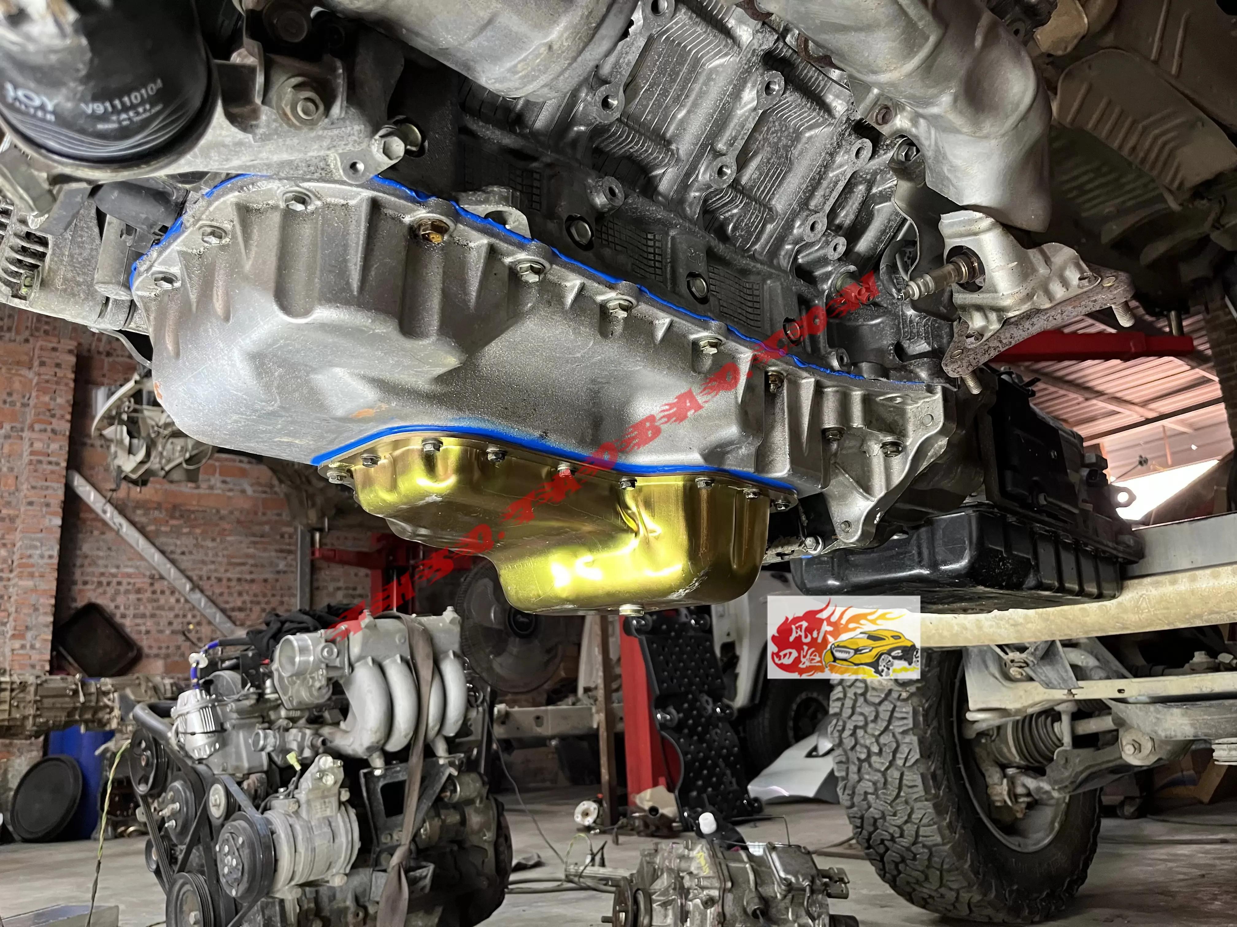 丰田普拉多老车情怀系列翻新,全新一代国六丰田普拉多效果图