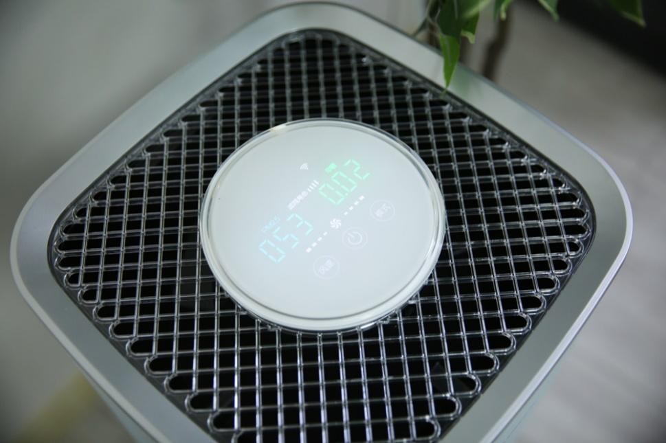 格力甲醛猎手,格力猎手空气净化器除甲醛靠谱吗