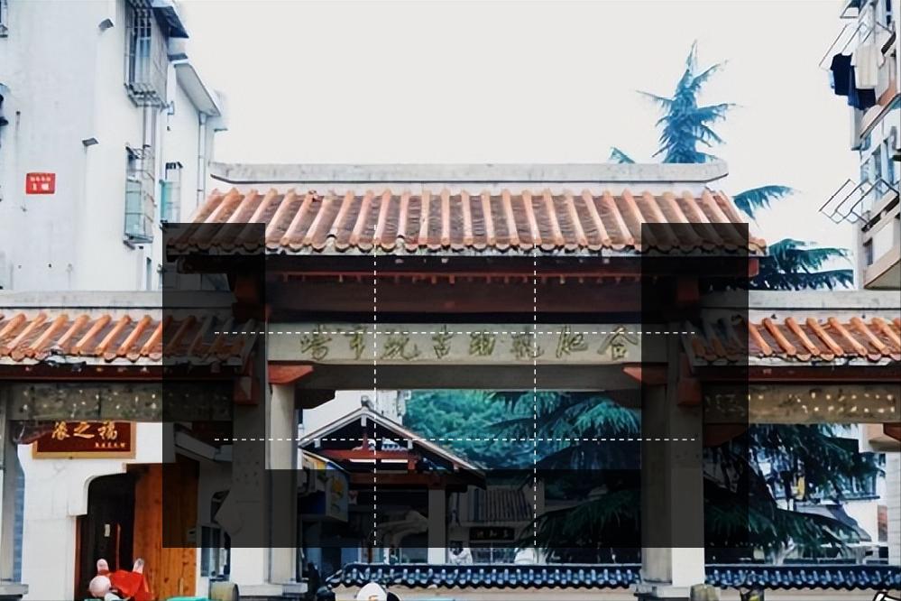 合肥有几个琥珀山庄,探秘合肥琥珀山庄