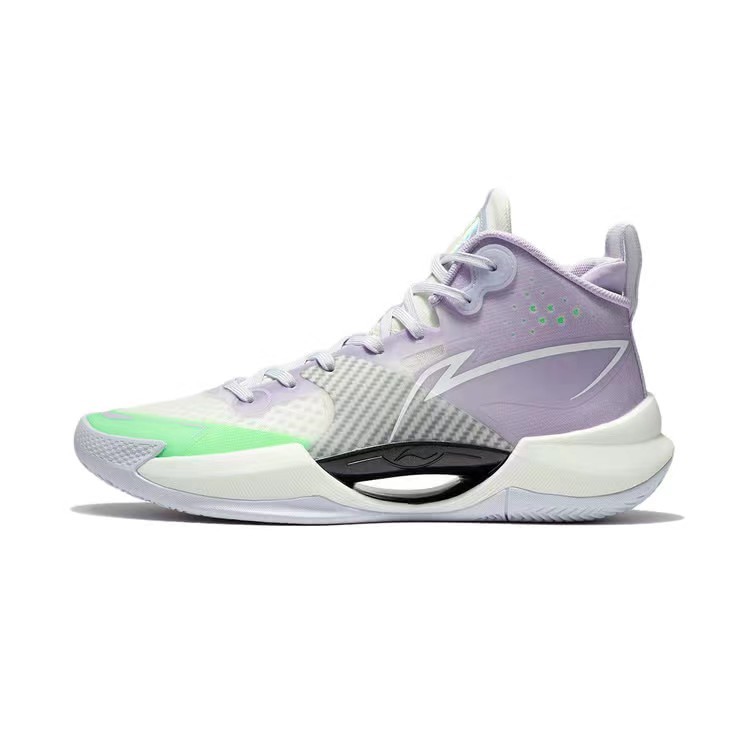 李宁gforce9000extrastrong,李宁超轻篮球鞋哪代最好