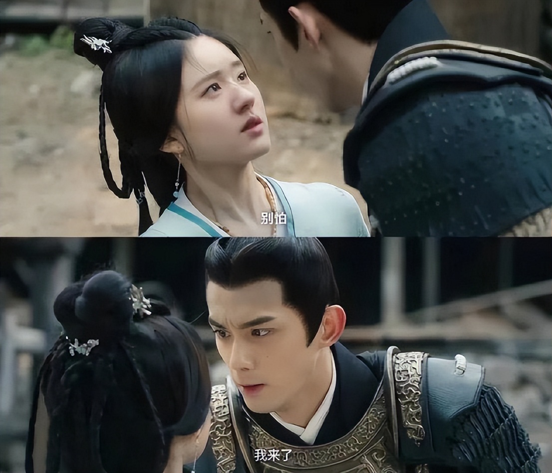 2022年高开低走的五部剧,今年高开低走的10部剧