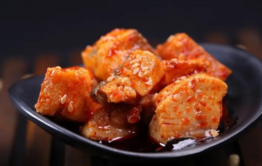 建议男人：生活不要太节俭，这5种食物该吃就吃，补充营养身体棒