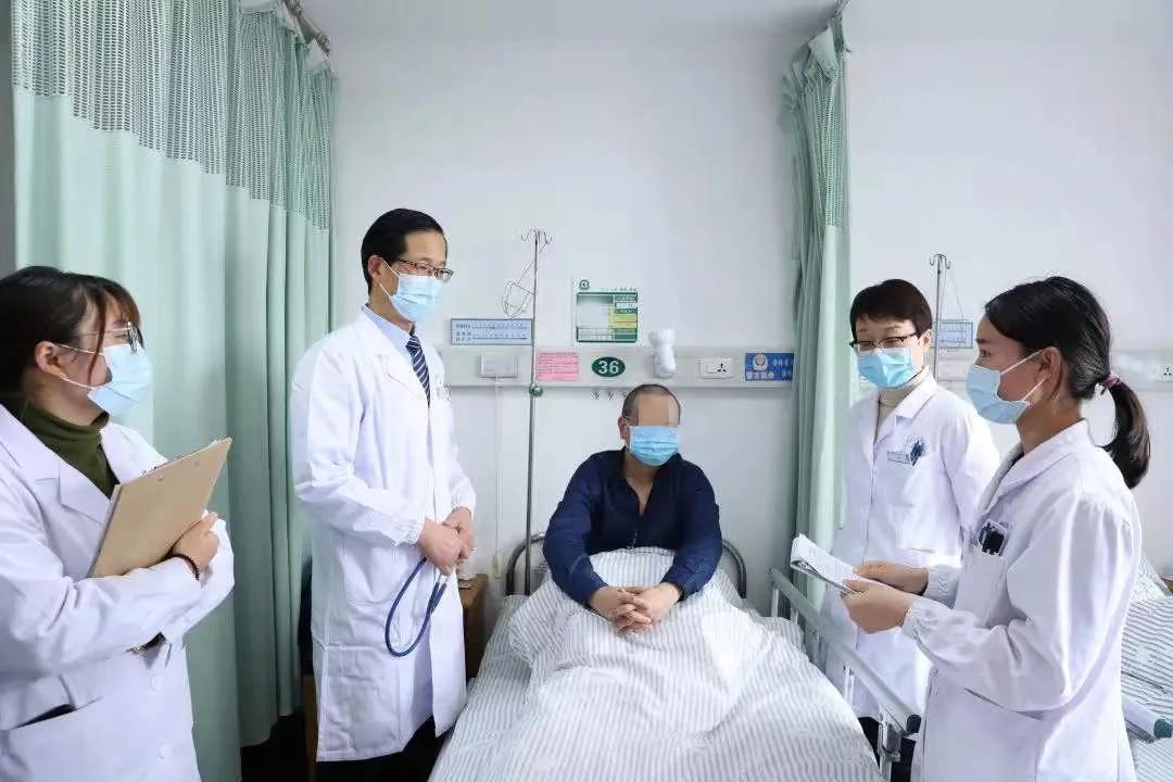 喜报！霍介格深耕中医三十余载，“江苏工匠”实至名归