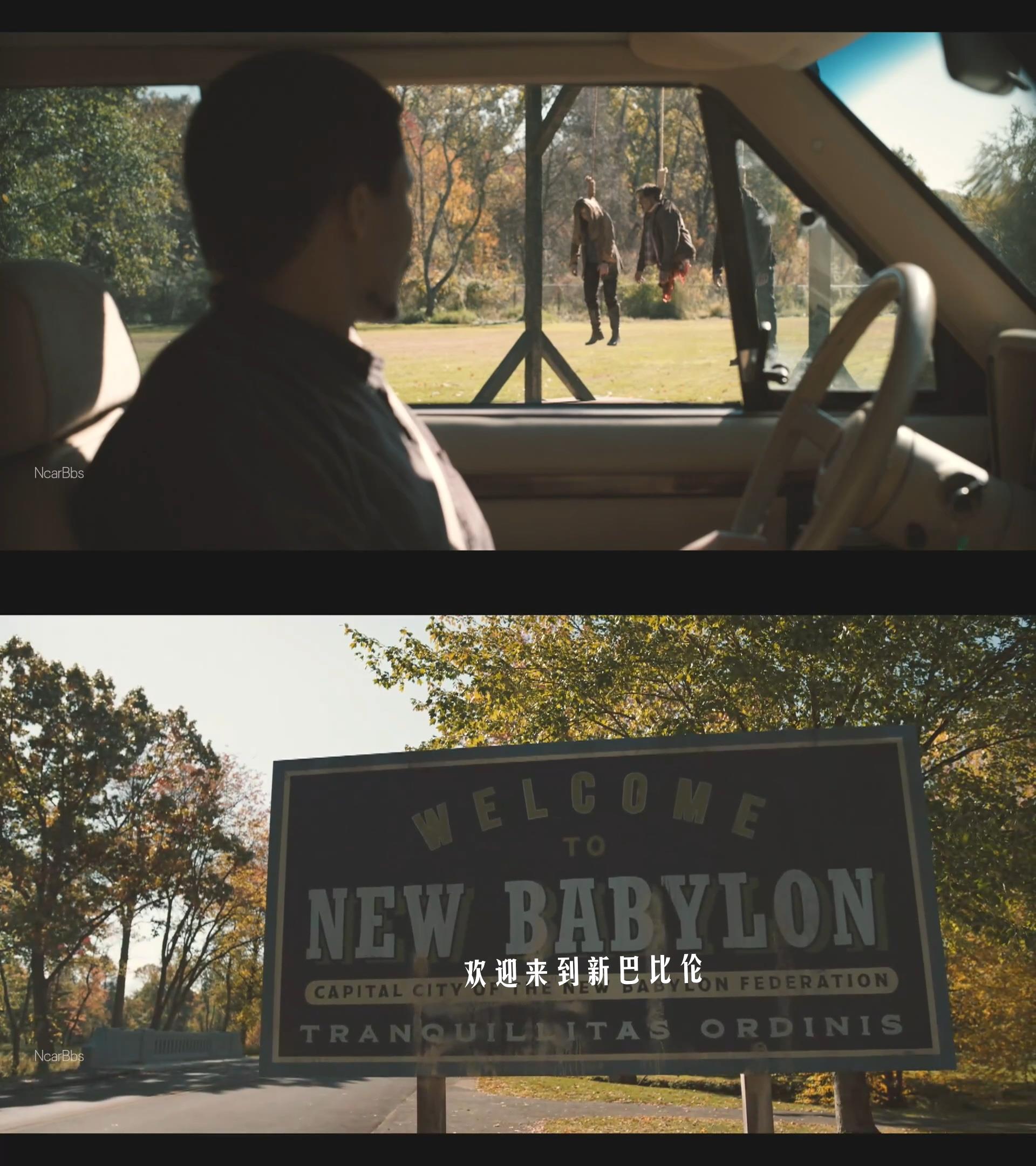 行尸走肉爆发前的故事,行尸走肉十大感人情节