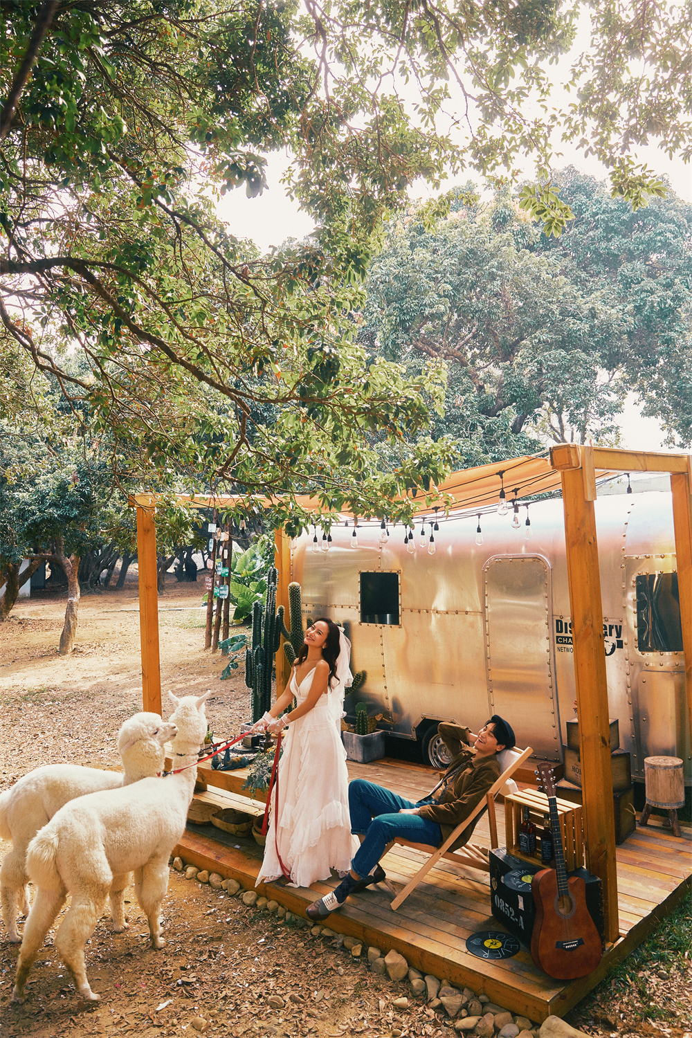 旅拍婚纱照选择注意事项是什么,旅拍婚纱照需要注意哪些事项