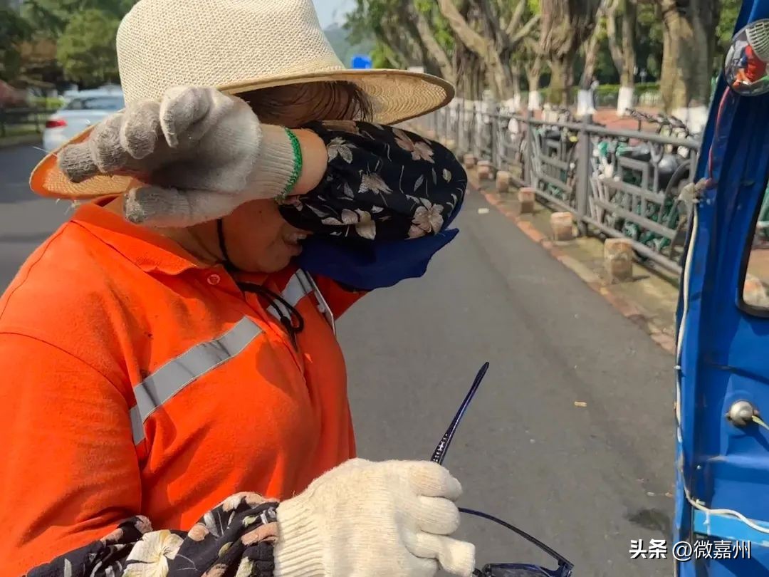 ҉҉҈热҉҉҈！热҉҉҈！热҉҉҈！高温下的“烤验”