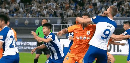 中超贾德森,贾德森停赛怎么处理