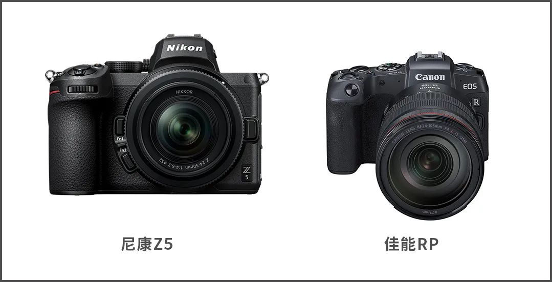 万元左右带镜头的全画幅相机,两万以内全画幅相机推荐