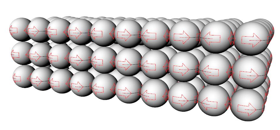 光的特性都是什么,光的穿透能力与波长与频率