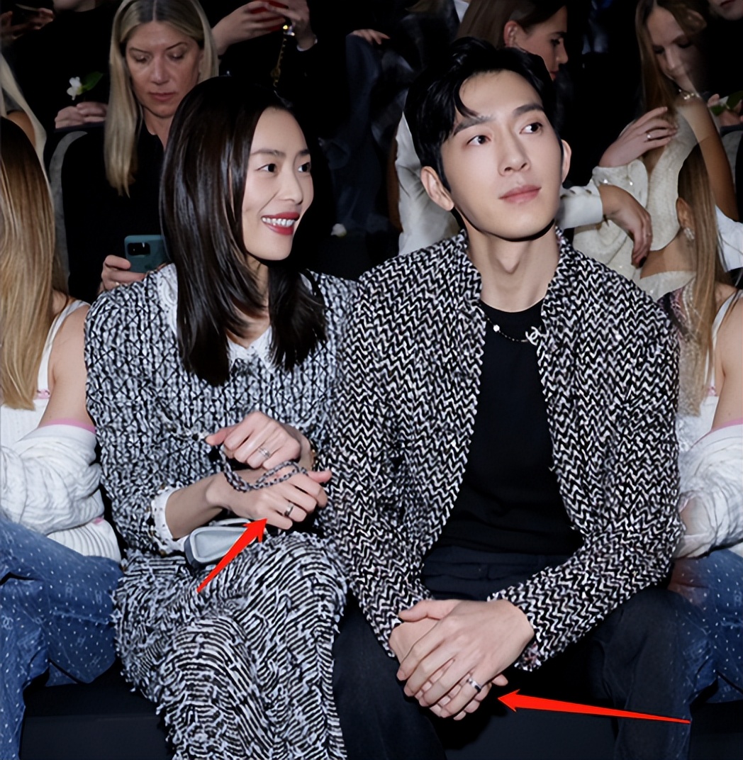 3月过半，就有8个瓜：夜会美女、人设崩塌、陪睡影帝，贵圈太乱