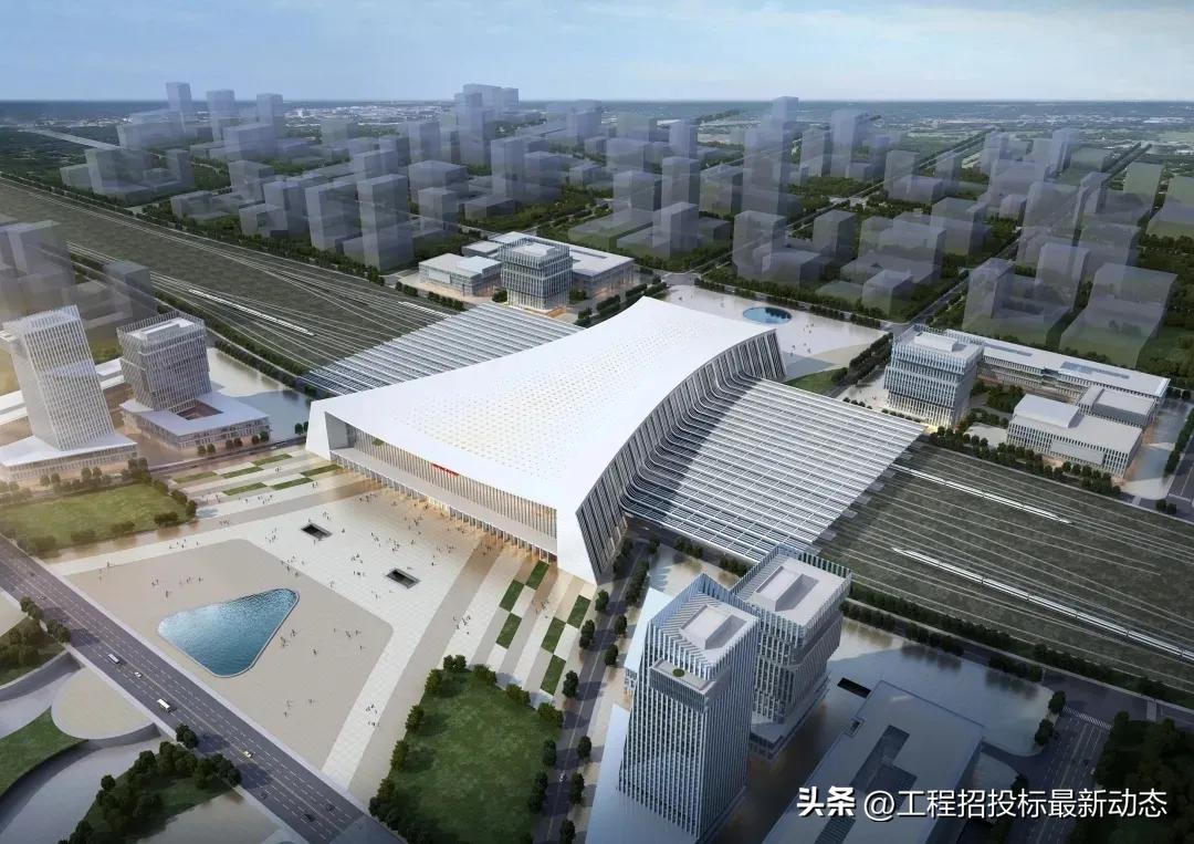 沪渝蓉沿江高铁项目中标公示,沪渝蓉高铁宜昌七标段中铁七局