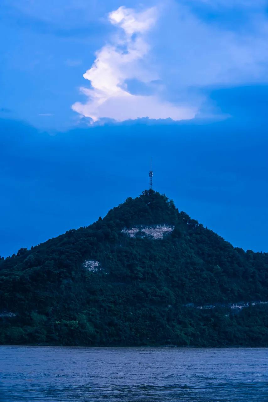 只知道武汉？这才是湖北最安逸的小城，景美物价低，太适合养老了