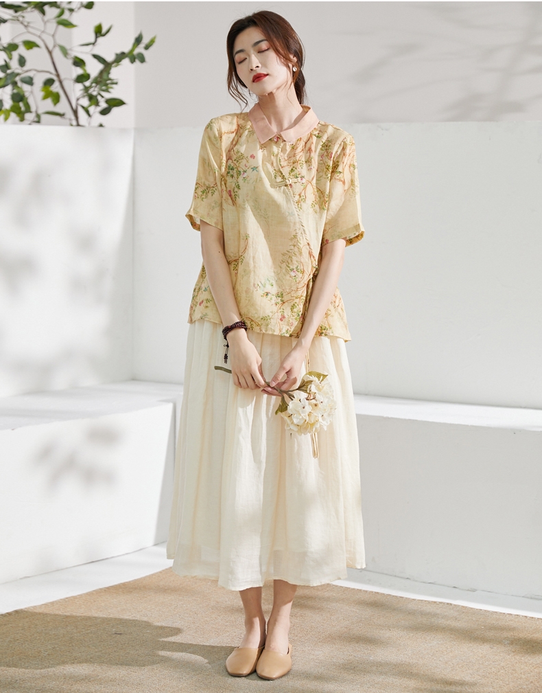 新中式风格已是老少通吃的风格,潮流新中式风格