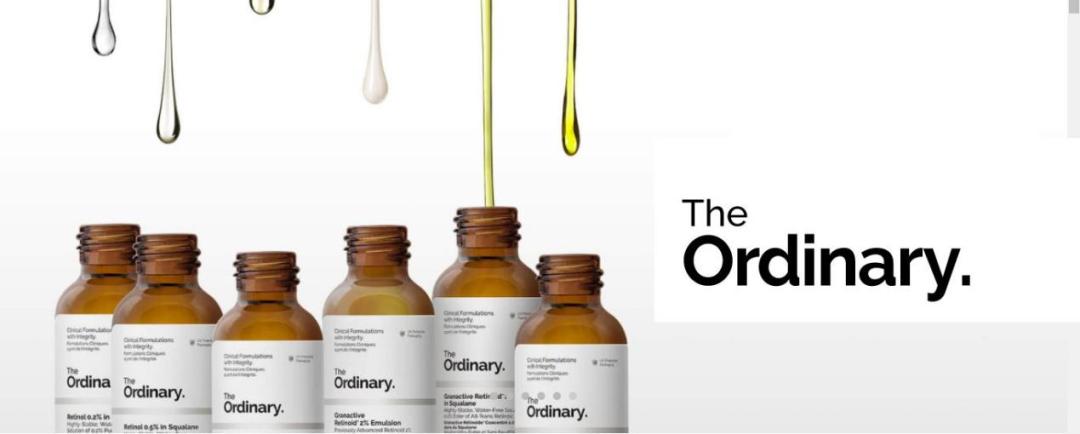 theordinary与雅诗兰黛,theordinary和雅诗兰黛之争