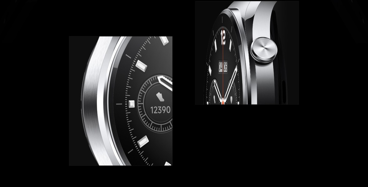 小米watchs1是全系蓝宝石玻璃吗,小米watchs1pro的蓝宝石镜面怎么样