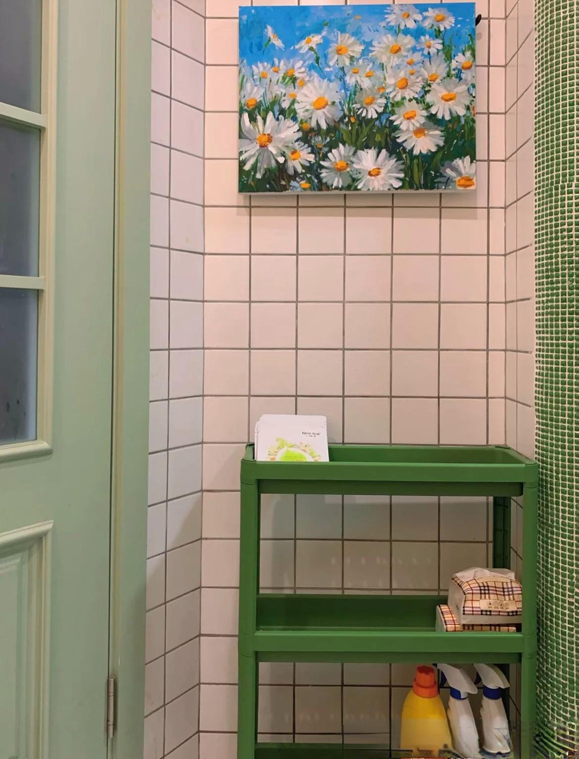 95后的男人独居生活,95后男生房子