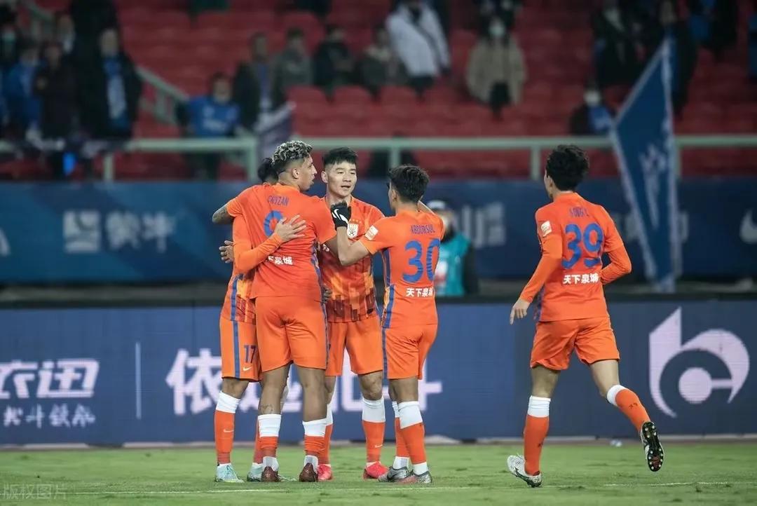 泰山队现在最新消息,泰山队赛程调整最新消息