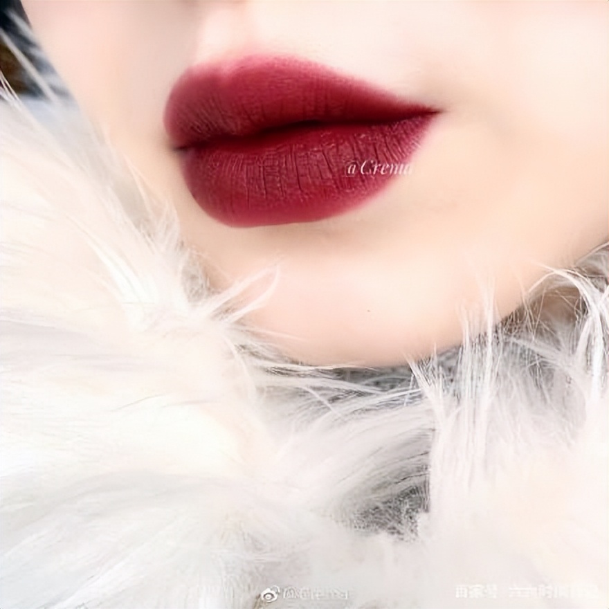 一年四季都适合的口红颜色,夏天口红推荐最新热门色号