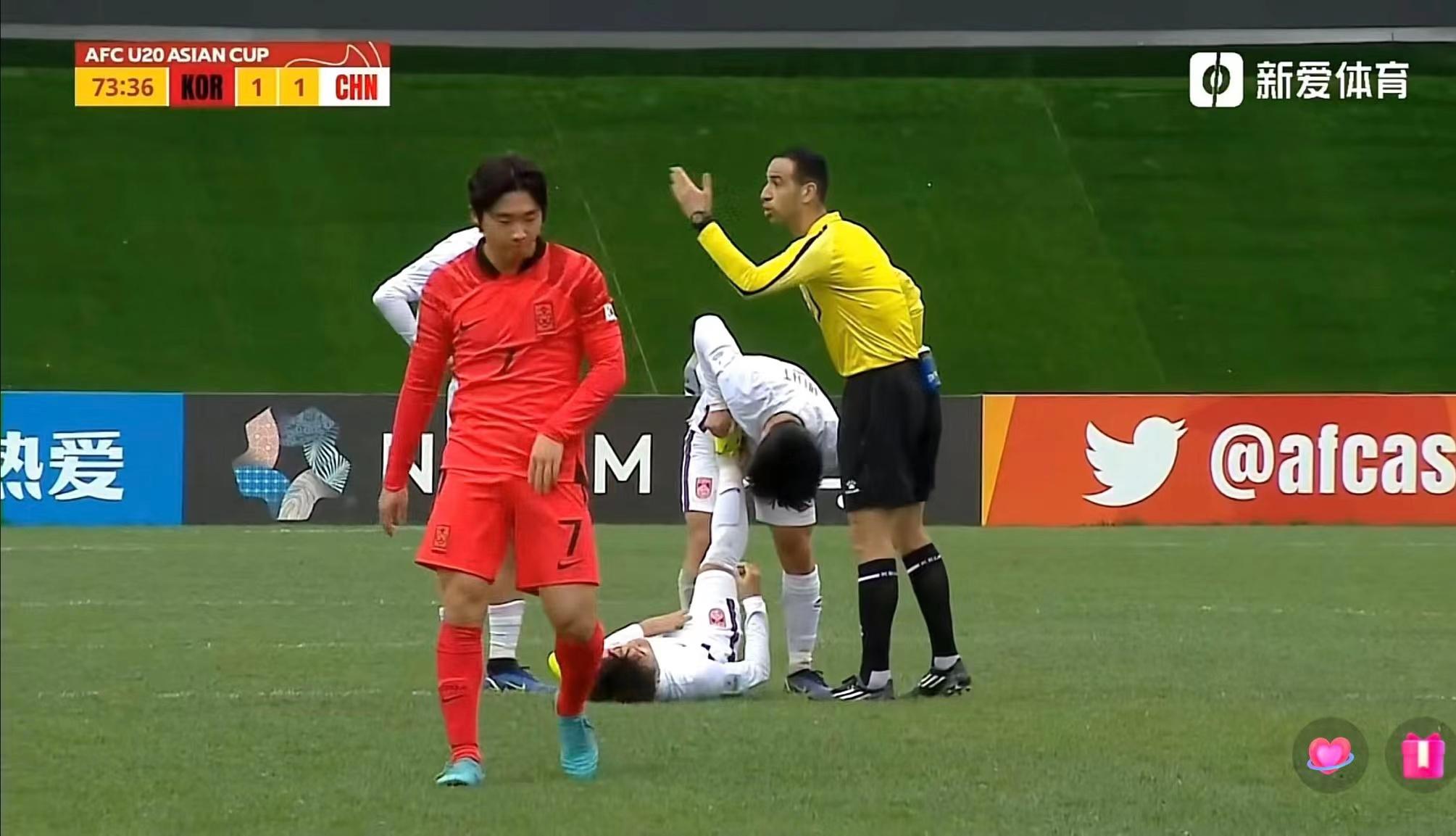 u20还有救么,u20有希望吗