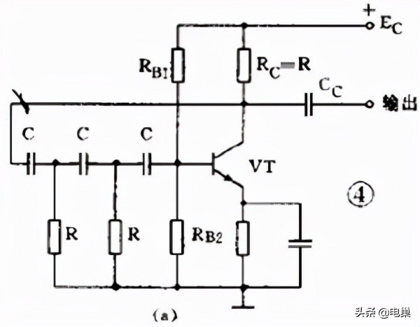 汽车电路图符号必背口诀,电路图符号入门基础知识