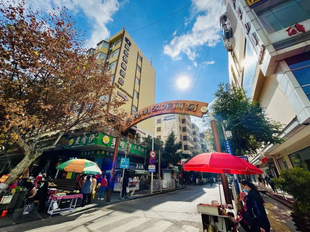 【喜迎二十大书记谈变化】太和：现代都市重新崛起，烟火过往依旧鲜活